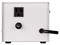 Compensador y Regulador de Voltaje Steren 920-200 de 2000W, 1 salida AC. Color Blanco