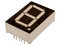 Display Steren DA05 de 7 segmentos, Ánodo común de 12.7 mm (0.5 pulgadas).