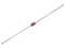 Diodo Zener Steren Z6.2V 1/2 de 6.2V con 5% de tolerancia.