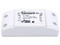 Interruptor inteligente SONOFF RF para solución de Smart Home, intensidad ajustables, 10A, con tecnología inalámbrica 2.4 GHz.