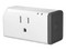 Enchufe inteligente Wi-Fi Sonoff S31, 2.4GHz, hasta 16A, Compatible con Alexa y Google Home.