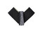 Correa Antiestática StarTech ESD-HEEL-GROUNDER, Para Talón del Pie, Color Negro.