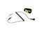Correa Antiestática StarTech ESD-WRIST-STRAP, 1.5m, Color Negro.