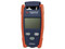 Medidor de Potencia TEMPO OPM-210 para Fibra Óptica con Localizador Visual de Fallos (VFL), entrada universal de 2.5 mm (para conectores SC, ST y FC).