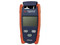 Medidor de Alta Potencia TEMPO (Micro OPM) para Fibra Óptica con localizador visual de fallos (VFL), entrada universal de 2.5 mm (para conectores SC, ST y FC).