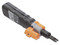 Herramienta de Impacto Punchdown TEMPO PA3596 para terminación de conectores estilo 110 con luz LED.