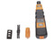 Herramienta de Impacto Punchdown TEMPO PA3596 para terminación de conectores estilo 110 con luz LED.