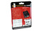 Probador de Fuentes de Poder Thermaltake Dr. POWER conectores Molex, Floppy, SATA, P4, 20 y 24-pin.
