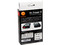 Probador de Fuentes de Poder Thermaltake Dr. POWER II con pantalla LCD.