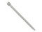 Paquete de Cinchos Thorsman 4200-01000 de 2.5 x 100 mm, 100 piezas.