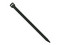 Bolsa de Cinchos sujeta cables Thorsman 4200-01001, 100 piezas. Color Negro.