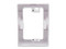 Caja de contactos Thorsman TMK 7900-02002 de ABS rígido de alto impacto.