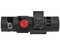 Herramienta Peladora de cable Times Microwave para cable LMR-600. Color Negro