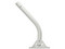 Soporte de montaje universal UBIQUITI UB-AM, incluye: base metálica, tornillos y tuercas.