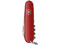 Multiherramienta tipo Navaja Victorinox de Acero inoxidable. Color Rojo