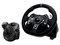 Volante Logitech G920 Driving Force compatible con PC (USB), y Xbox One, Incluye Palanca de cambios Logitech Driving Force para volantes G29 y G920.