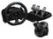 Volante Logitech G923 TrueForce compatible con PlayStation 4.
Incluye Palanca de cambios Logitech Driving Force para volantes G293, G29 y G920.