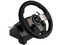 Volante Logitech G27 Racing Wheel compatible con PC (USB) y Play Station 3.