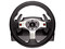Logitech G25 Racing Wheel volante recubierto de cuero y pedales de acero: acelerador, freno y embrague. Compatible con PC, Playstation 2 y Playstation 3