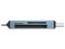 Lector de Memorias Flash Acteck Gatex Read CR620, Ranura SD, MicroSD y CF 2.0, USB Tipo A y C. Color Plata.