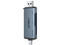 Lector de Memorias Flash Acteck Gatex Read CR620, Ranura SD, MicroSD y CF 2.0, USB Tipo A y C. Color Plata.