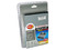 Lector de Memorias Flash All in One Acteck ACR-420, Interno con caratula intercambiable.