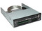 Lector de Memorias Flash All in One Acteck ACR-420, Interno con caratula intercambiable.