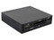 Lector de Memorias Interno Alaska, USB 2.0