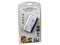 Lector de Memorias Externo Alaska 12 en 1, Lee y Graba en Memorias Flash, USB 2