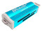 Lector de tarjetas BRobotix 180420A, USB 2.0, Color Azul Metálico.