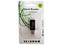 Lector de Tarjetas Micro SD BROBOTIX 345673N, USB 2.0, Color Negro.