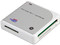  Lector de Memorias General Electric USB 2.0 (55 en 1)