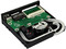 Lector de Memorias Flash All in One KMEX, Interno USB 2.0   