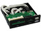 Lector de Memorias Flash All in One KMEX, Interno USB 2.0   
