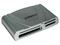 Lector de Memorias Kingston USB 2.0 (15-en-1). CF/SM/MMC/SD/MS/MD