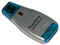 Lector de tarjetas SD/MMC TravelLite, USB