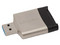 Lector de tarjetas kingston SD / microSD, USB 3.0.