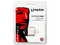 Lector de tarjetas kingston SD / microSD, USB 3.0.