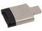 Lector de tarjetas kingston SD / microSD, USB 3.0.