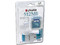 Lector de tarjetas SD/MMC TravelLite incluye Memoria SD de 512MB