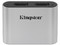 Lector de Tarjetas KINGSTON WFS-SDC para Workflow Station, Micro SD, USB 3.0.