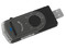 Lector de Memorias Manhattan (40 en 1) USB 2.0