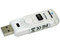 Lector de Memorias Manhattan (24 en 1) USB 2.0