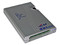 Card Reader Sabrent Unidad 12 en 1, Lee y Graba en memorias Flash, USB, Externo.