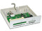 Card Reader Interno, Unidad 6 en 1  Lee y Graba en memorias Flash, conector USB Interno, OEM (Sin Caja)