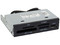 Lector de Memorias Interno, USB 2.0 (OEM)
