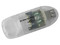  Lector de Memorias USB 2.0 lee SD, SDHC, MMC, RS-MMC. Color Blanco
