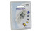  Lector de Memorias USB 2.0 lee SD, SDHC, MMC, RS-MMC. Color Blanco