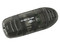 Lector de Memorias USB 2.0 lee SD, SDHC, MMC, RS-MMC. Color Negro
