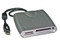 Card Reader Unidad 8 en 1, Lee y Graba en memorias Flash, USB, Externo.